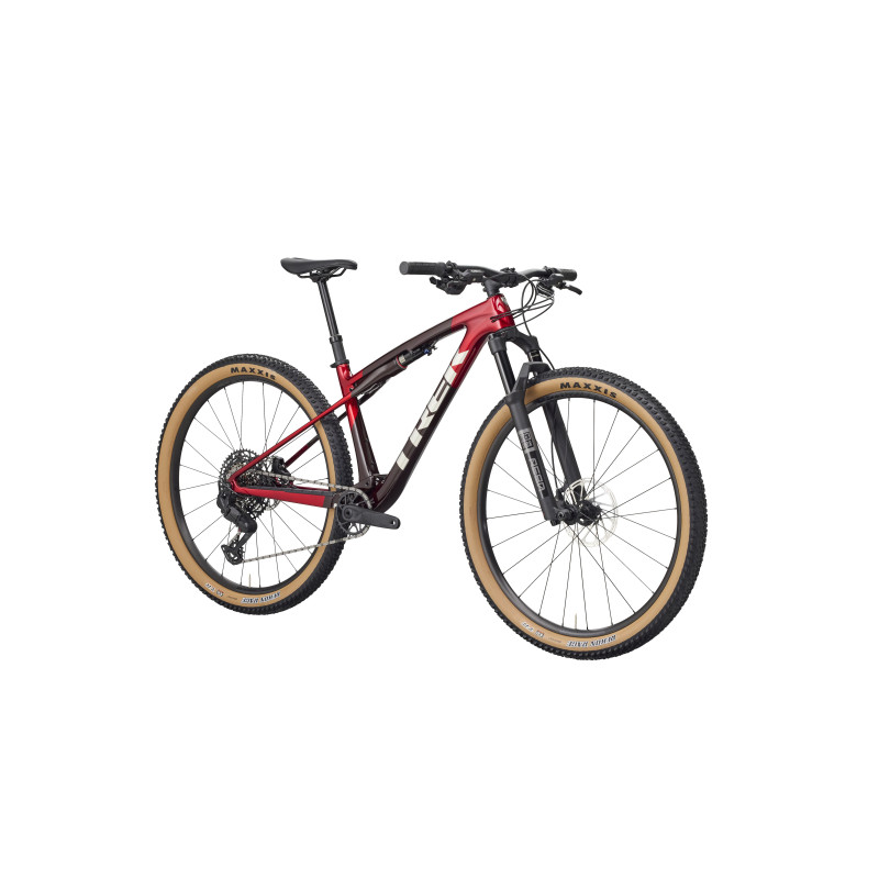 Rower TREK Supercaliber SL 9.6 Gen 2