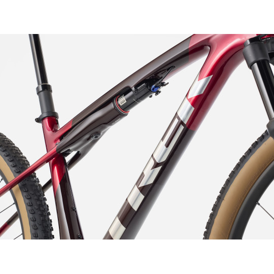 Rower TREK Supercaliber SL 9.6 Gen 2