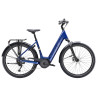 Rower TREK Verve+ 3 o niskiej rurze górnej Gen 3