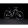 Rower TREK Powerfly+ 4 Equipped 800 Wh Gen 5