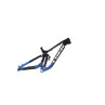 Rower TREK Rama z damperem Session AL