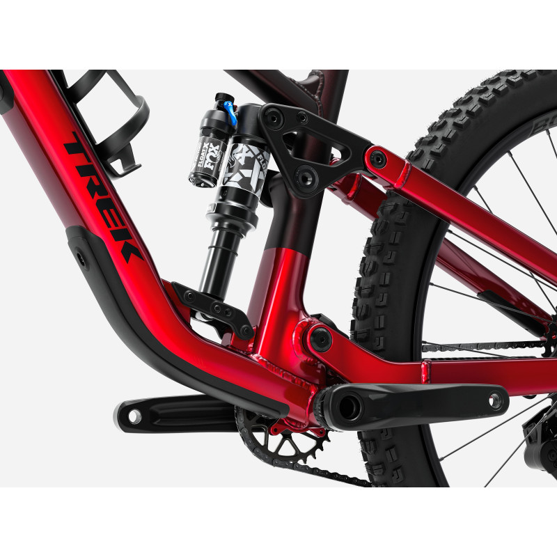 Rower TREK Fuel EX 8 Gen 7