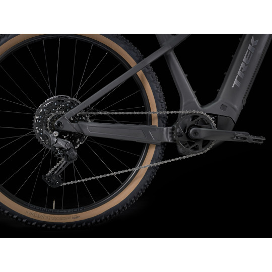 Rower TREK Powerfly+ 4 Gen 5