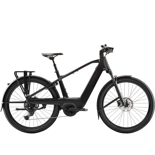 Rower TREK Charter+ 4 Trail 540 Wh