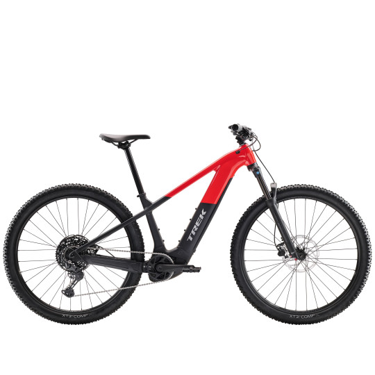 Rower TREK Powerfly+ 4 Gen 5
