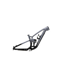 Rower TREK Rama z damperem Fuel EX C Gen 6