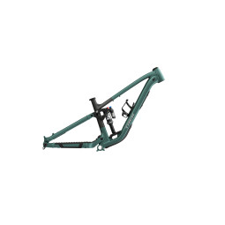 Rower TREK Aluminiowa rama z damperem Fuel EX Alloy Gen 7