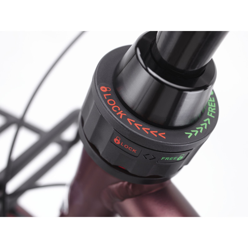 Rower ELECTRA Townie Commute Go! 5i z ramą w wersji damskiej