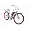 Rower ELECTRA Townie Go! 5i z ramą w wersji damskiej