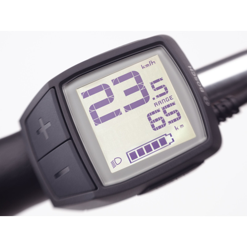 Rower ELECTRA Townie Commute Go! 5i z ramą w wersji męskiej