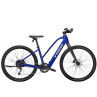 Rower TREK Dual Sport+ 2 Stagger