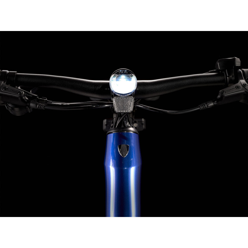 Rower TREK Dual Sport+ 2 Stagger