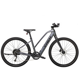 Rower TREK Dual Sport+ 2 Stagger