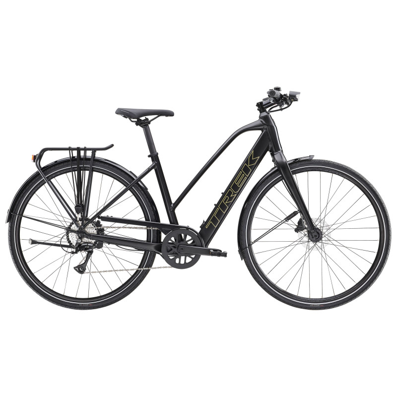 Rower TREK FX+ 2 LT Midstep