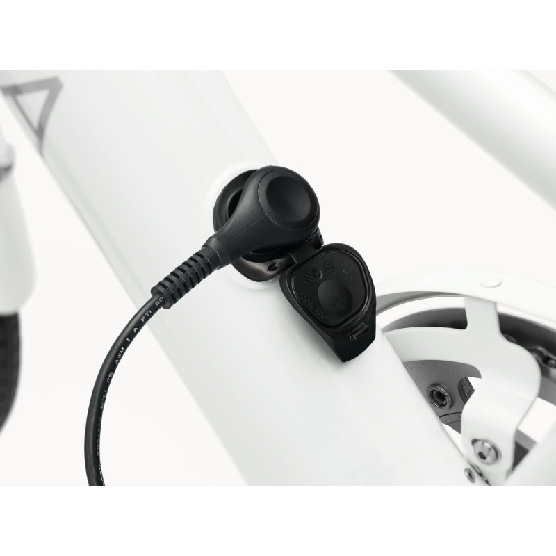 Rower ELECTRA Loft Go! 7D EQ z obniżoną rurą górną
