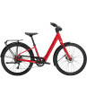 Rower TREK Verve+ 1 LT o niskim przekroku