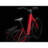 Rower TREK Verve+ 1 LT o niskim przekroku