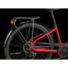 Rower TREK Verve+ 1 LT o niskim przekroku