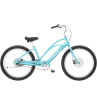 Rower ELECTRA Cruiser Go! z niską rurą górną