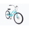 Rower ELECTRA Cruiser Go! z niską rurą górną