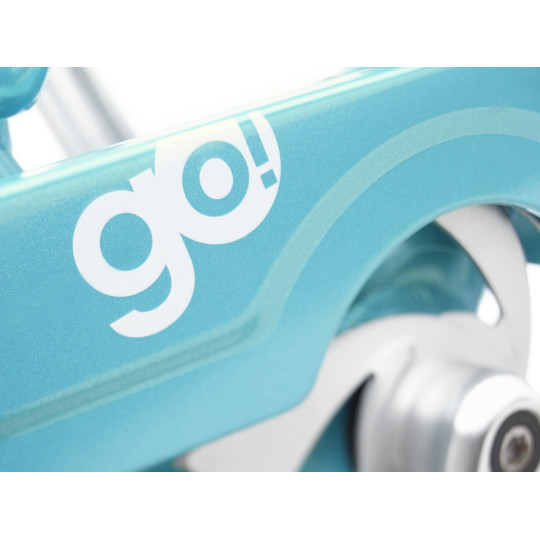 Rower ELECTRA Cruiser Go! z niską rurą górną