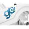 Rower ELECTRA Cruiser Go! z niską rurą górną