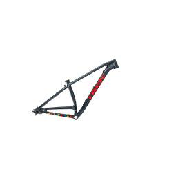 Rower TREK Rama z widelcem 1120