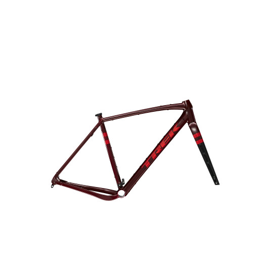 Rower TREK Rama z widelcem Gen 2 Checkpoint ALR