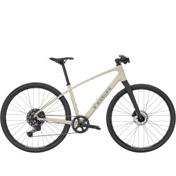Rower TREK FX Sport AL 3
