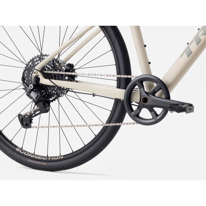Rower TREK FX Sport AL 3