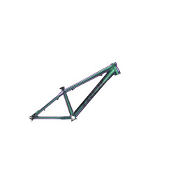 Rower TREK Rama Ticket DJ