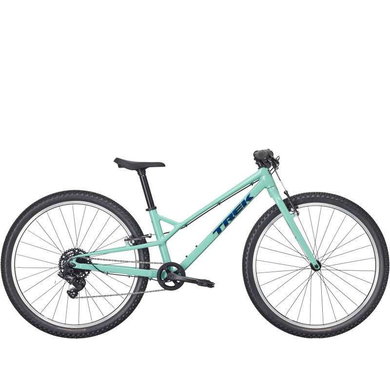 Rower TREK Wahoo 26 Path