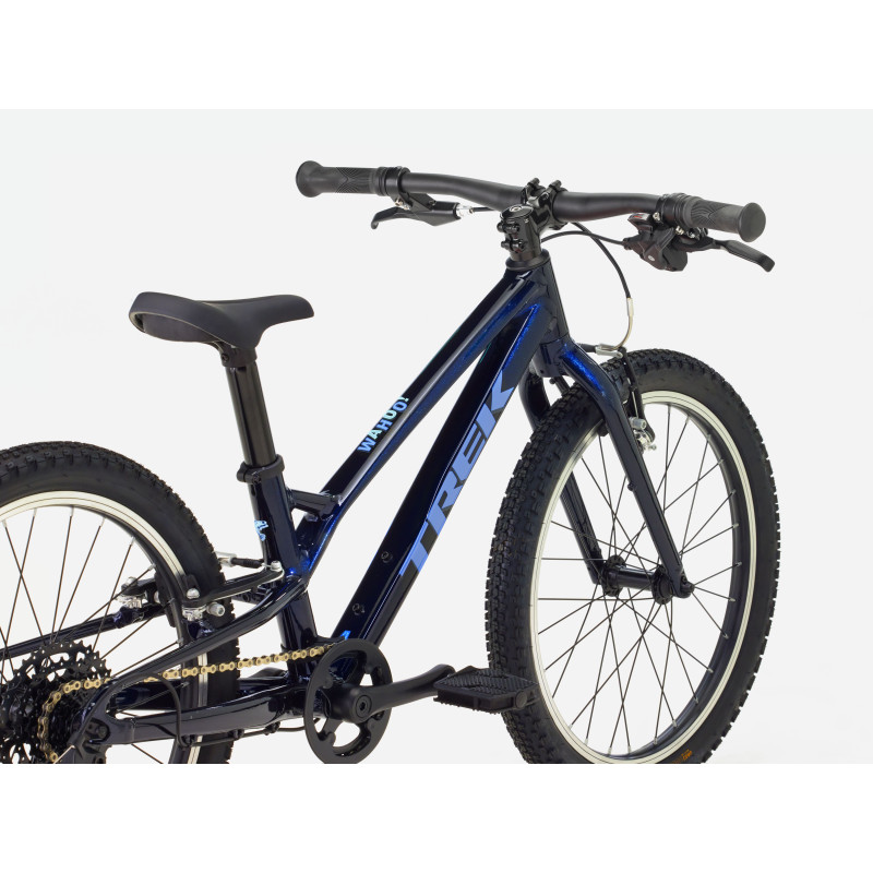Rower TREK Wahoo 20 Path