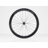 Koło (tył) BONTRAGER Koło szosowe Bontrager Aeolus RSL 51 TLR pod hamulce tarczowe