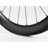 Koło (tył) BONTRAGER Koło szosowe Bontrager Aeolus RSL 51 TLR pod hamulce tarczowe