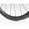 Koło (tył) BONTRAGER Koło szosowe Bontrager Aeolus RSL 37 TLR pod hamulce tarczowe