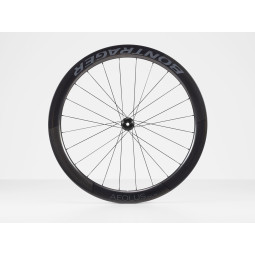 Koło (przód) BONTRAGER Koło szosowe Bontrager Aeolus RSL 51 TLR pod hamulce tarczowe