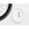 Koło (przód) BONTRAGER Koło szosowe Bontrager Aeolus RSL 62 TLR pod hamulce tarczowe