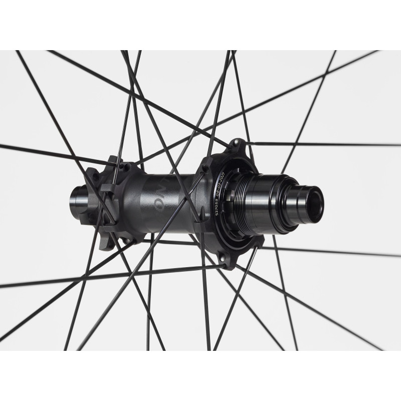 Koło (tył) BONTRAGER Koło górskie Bontrager Kovee Pro 30 TLR Boost 29