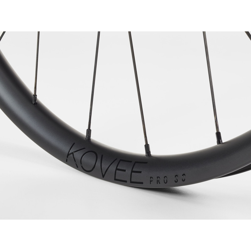Koło (tył) BONTRAGER Koło górskie Bontrager Kovee Pro 30 TLR Boost 29