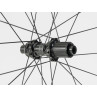 Koło (tył) BONTRAGER Koło szos. pod ham. tarcz. Bontrager Aeolus Pro 37 TLR Disc