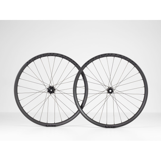 Koło (przód) BONTRAGER Koło górskie Bontrager Line Pro 30 TLR Boost 27,5