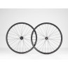 Koło (przód) BONTRAGER Koło górskie Bontrager Line Pro 30 TLR Boost 27,5