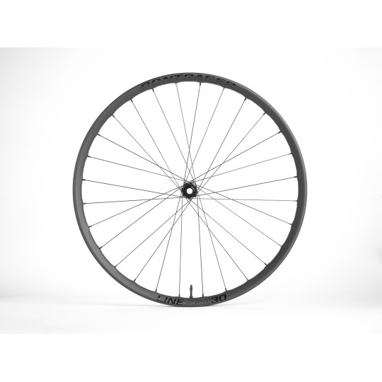 Koło (przód) BONTRAGER Koło górskie Bontrager Line Pro 30 TLR Boost 27,5