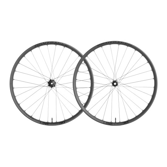 Koło (przód) BONTRAGER Koło górskie Bontrager Line Pro 30 TLR Boost 27,5