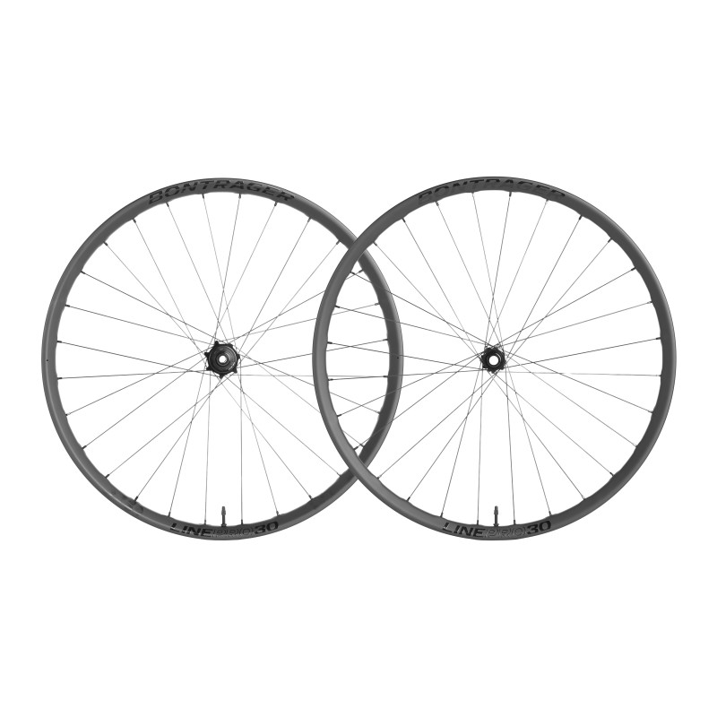 Koło (przód) BONTRAGER Koło górskie Bontrager Line Pro 30 TLR Boost 27,5