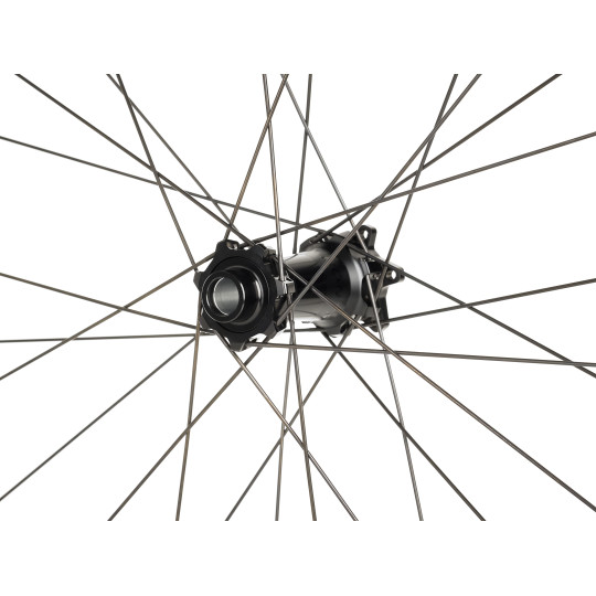 Koło (przód) BONTRAGER Koło górskie Bontrager Line Pro 30 TLR Boost 27,5