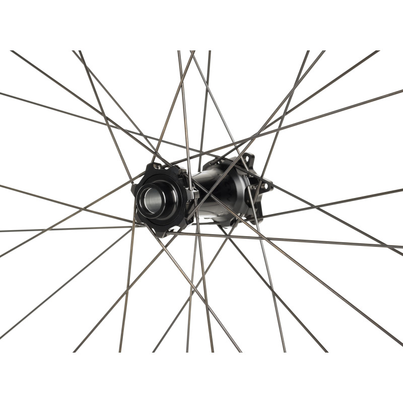 Koło (przód) BONTRAGER Koło górskie Bontrager Line Pro 30 TLR Boost 27,5