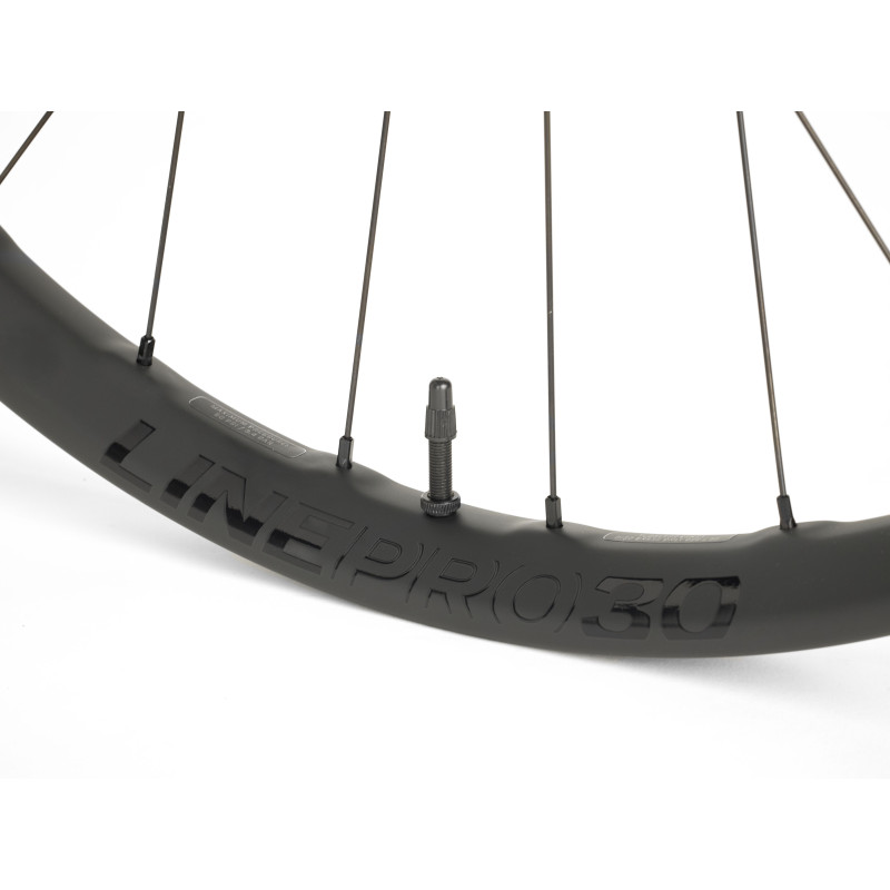 Koło (przód) BONTRAGER Koło górskie Bontrager Line Pro 30 TLR Boost 27,5
