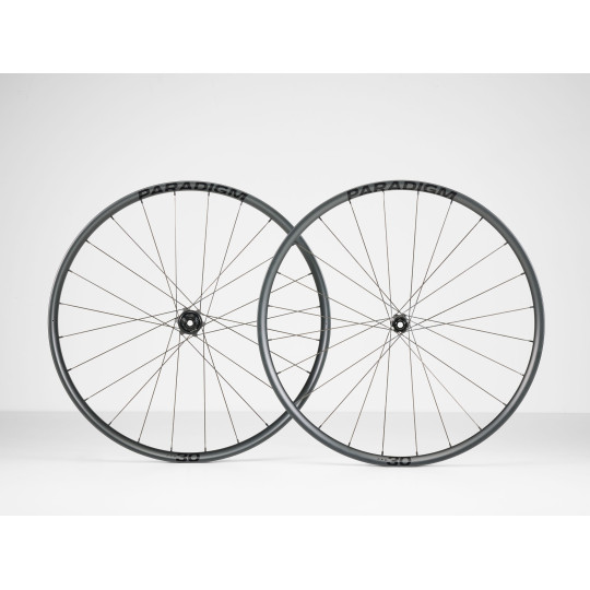Koło (przód) BONTRAGER Koło szosowe Bontrager Paradigm Pro 30 TLR pod tarcze